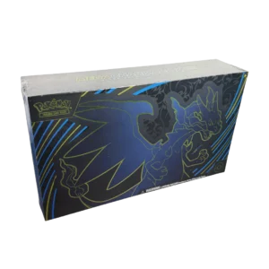 ME Mega Charizard X EX Ultra Premium Collection Box