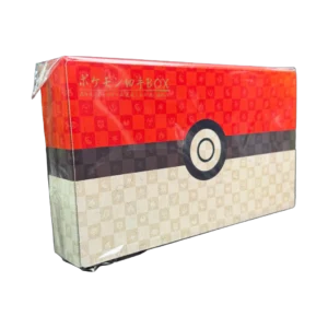 Japanese Post Stamp Box