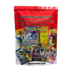 Poke Ball Bag
