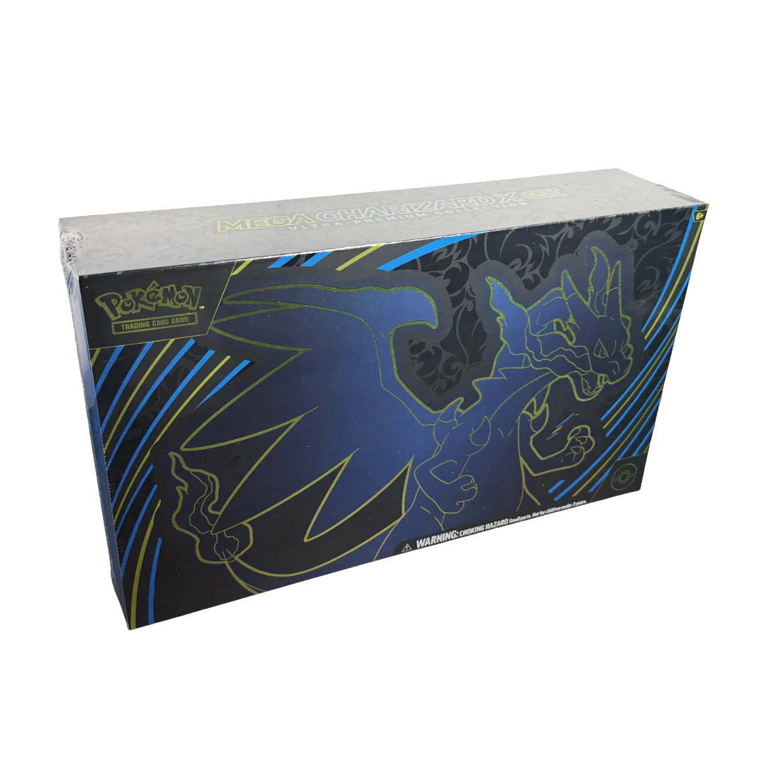 Collection Boxes