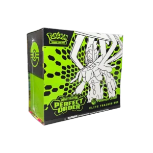 ME Perfect Order Elite Trainer Box