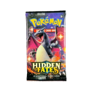 Hidden Fates