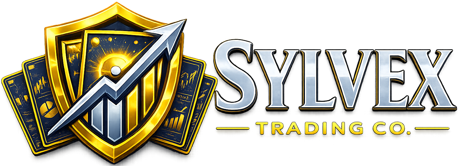 Sylvex Trading Co.