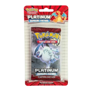 Platinum Supreme Victors Blister