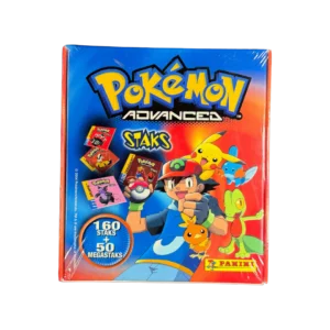 Panini Advanced Staks Booster Box