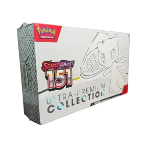 SV 151 Ultra Premium Collection Box