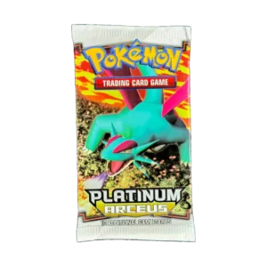Platinum Arceus