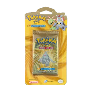 EX Sandstorm Blister