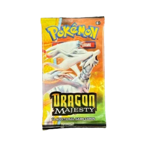 Dragon Majesty