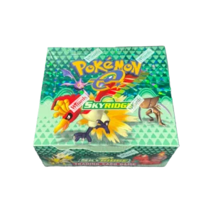 Skyridge Booster Box