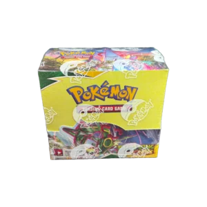 SWSH Evolving Skies Booster Box