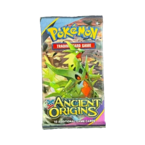 XY Ancient Origins