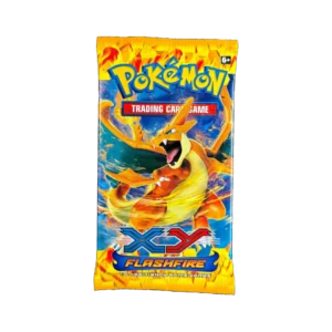 XY FlashFire