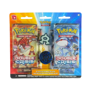 Double Crisis Blister