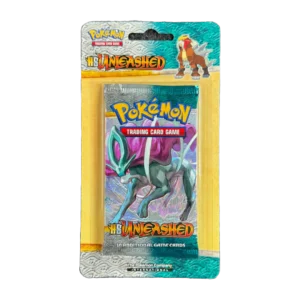 HS Unleashed Blister