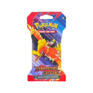 SV Destined Rivals Sleeved