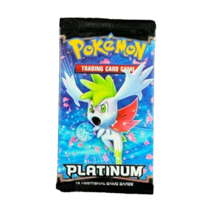 Platinum Base Set