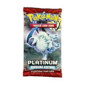 Platinum Supreme Victors