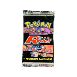 Team Rocket Unlimited