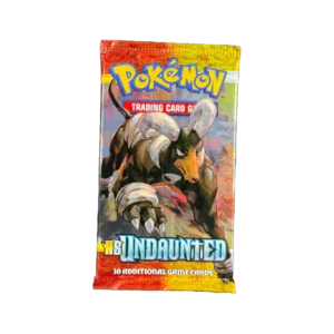 HS Undaunted