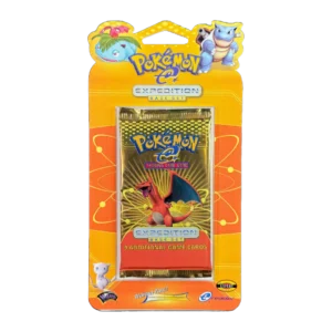 Expedition Blister