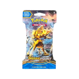 XY Breakpoint Sleeved