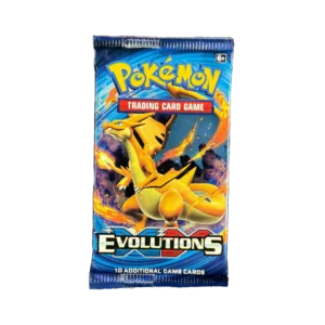 XY Evolutions