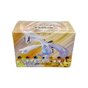 Japanese Neo 1 Theme Deck